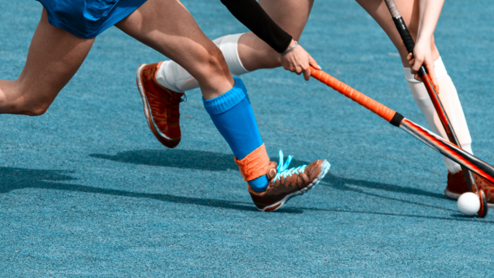 Helping Student-Athletes Overcome the Fear of Failure