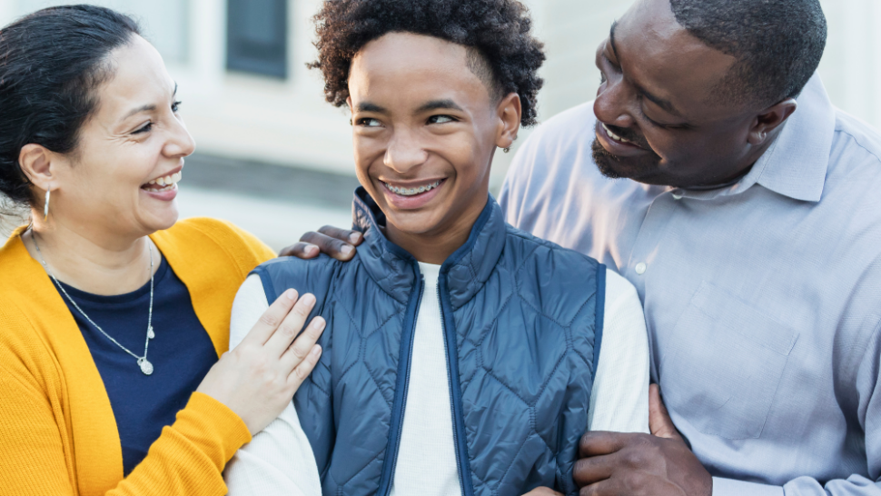 How to Support Your Student-Athlete Without Pressure