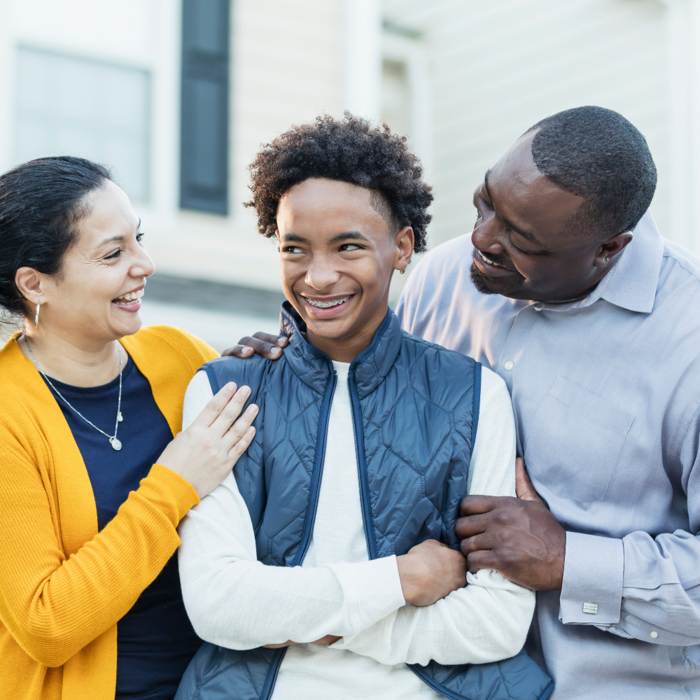 How to Support Your Student-Athlete Without Pressure