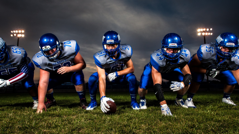 How to Motivate Your Student-Athlete the Right Way