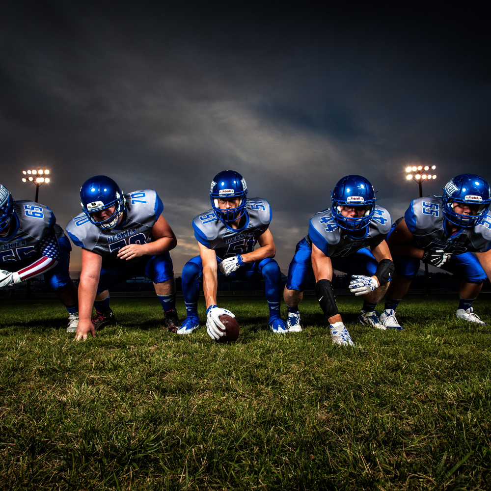 How to Motivate Your Student-Athlete the Right Way