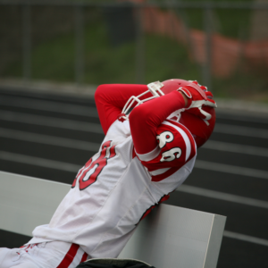 Mental Health in Student-Athletes: 5 Symptoms Parents Should Watch For