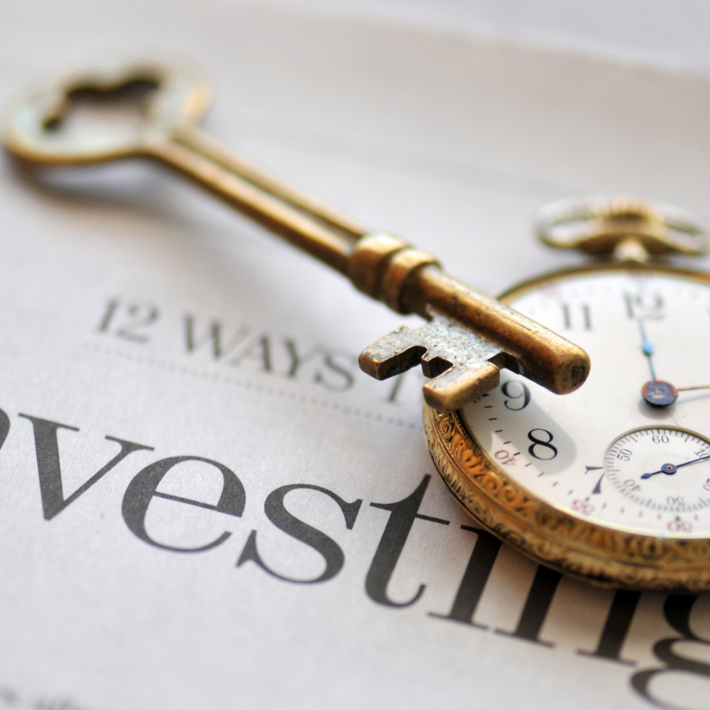The Importance of Saving Early: Helping Your Student-Athlete Build Wealth