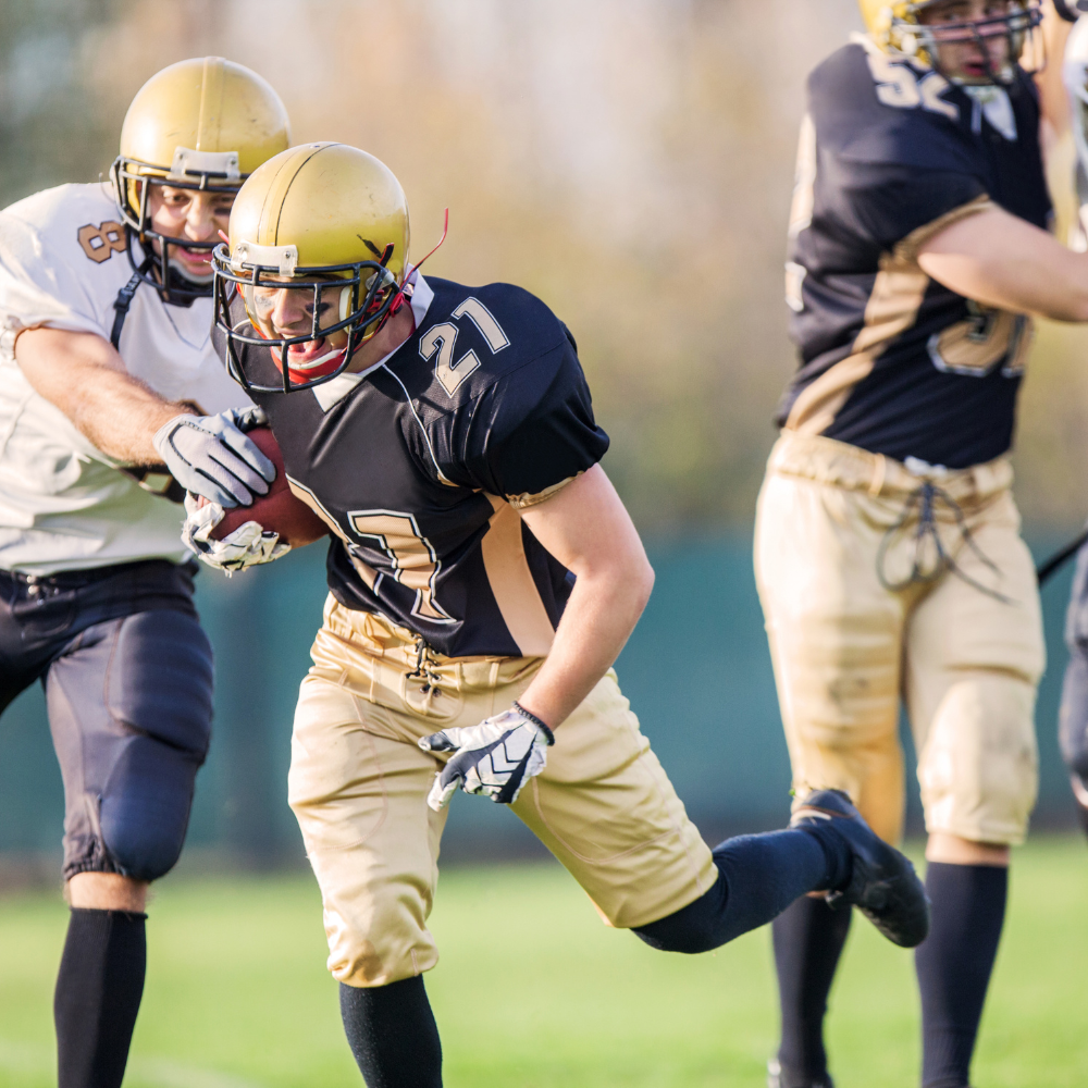 How to Help Your Student-Athlete Manage NIL Earnings